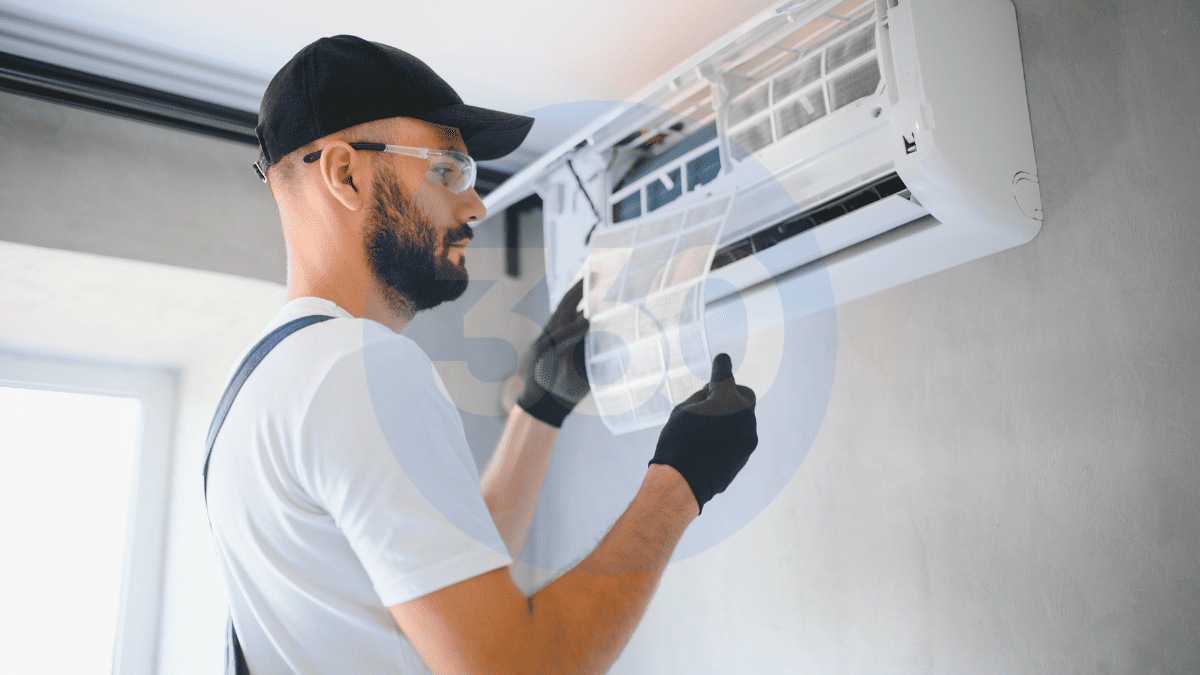 Bahçesaray Klima Servisi