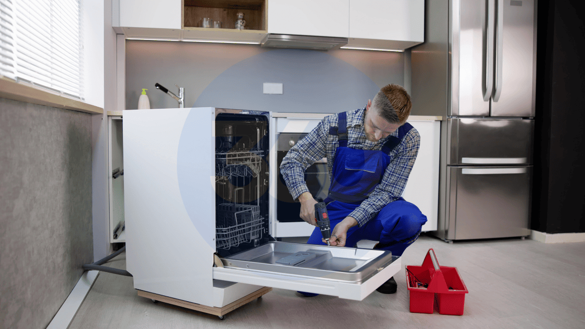 Bahçesaray Bulaşık Makinesi Servisi