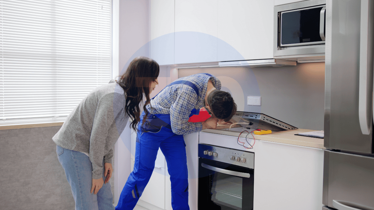 Bahçesaray Fırın Ocak Servisi